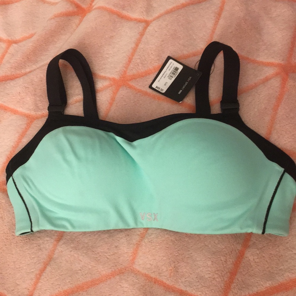 brand new vsx sports bra
